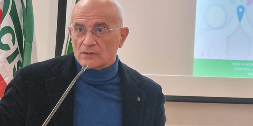 CIS Brindisi: ora il dialogo sociale assuma come orizzonte l’intero territorio