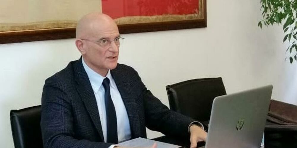 Patto sociale ed unità di intenti perché “nessuno si salva da solo”