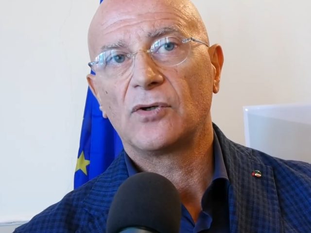 Solazzo (Cisl): si proceda tempestivamente all&#8217;accordo di programma per Brindisi