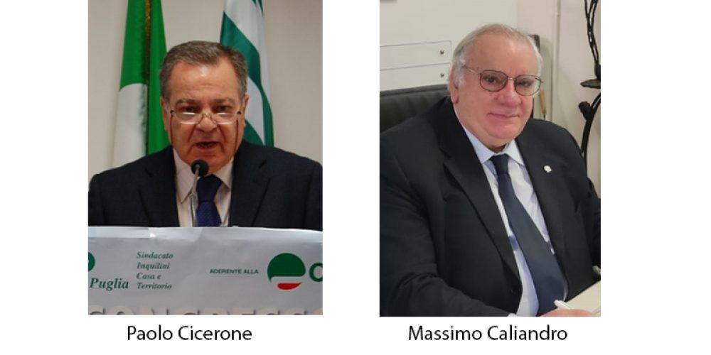 SICET CISL: e adesso politiche abitative sostenibili con i fondi europei!