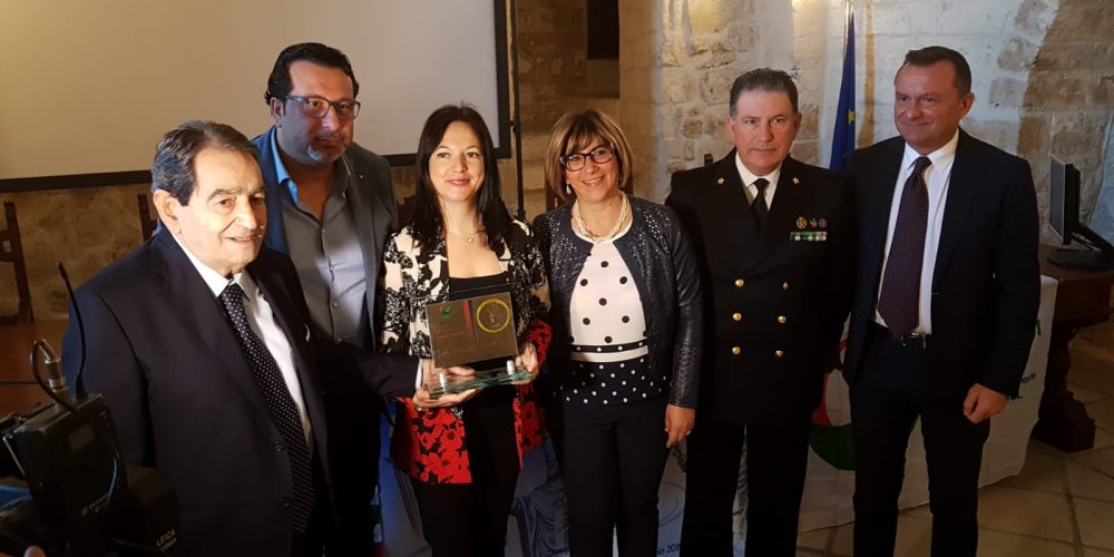 “Anello di San Cataldo” 2019, consegnato il premio