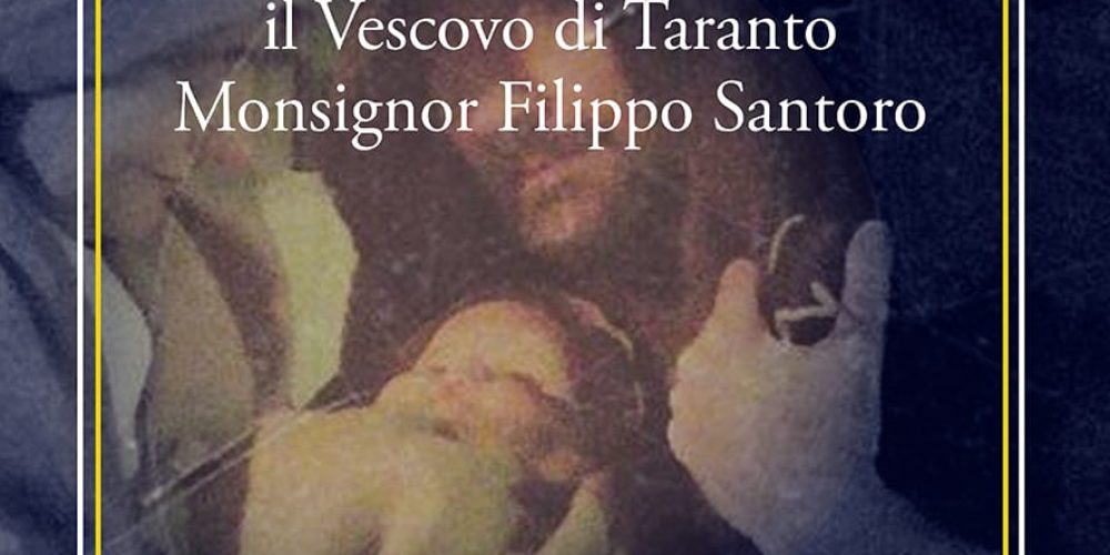 Scambio di auguri tra la CISL e l’arcivescovo Filippo Santoro con una Santa Messa