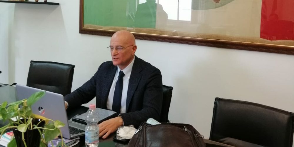 Solidarietà della CISL Taranto Brindisi a giornalisti e poligrafici della Gazzetta del Mezzogiorno